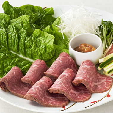 料理イメージ
