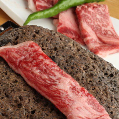 和牛炙りイメージ画像